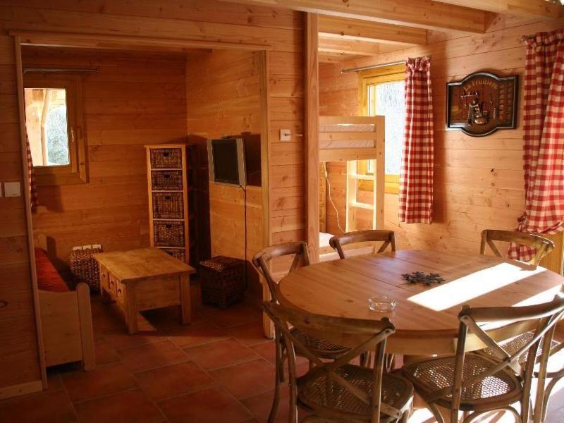 Residence Sourires Et Vacances Saint-Pancrace  Екстер'єр фото