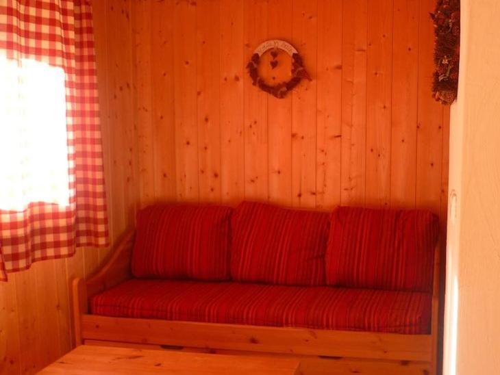 Residence Sourires Et Vacances Saint-Pancrace  Номер фото