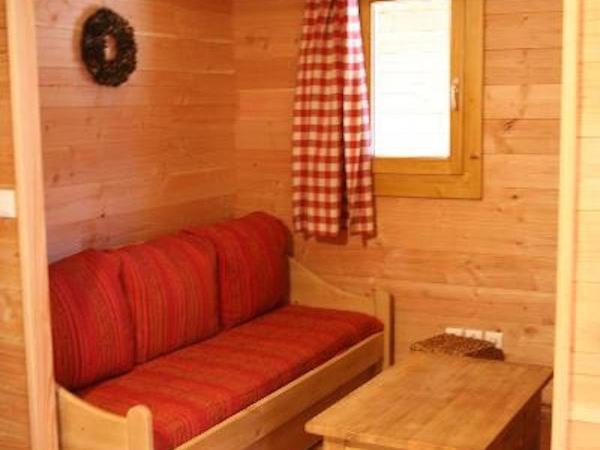 Residence Sourires Et Vacances Saint-Pancrace  Номер фото