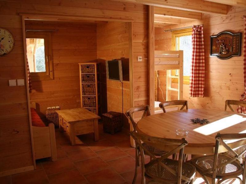 Residence Sourires Et Vacances Saint-Pancrace  Номер фото