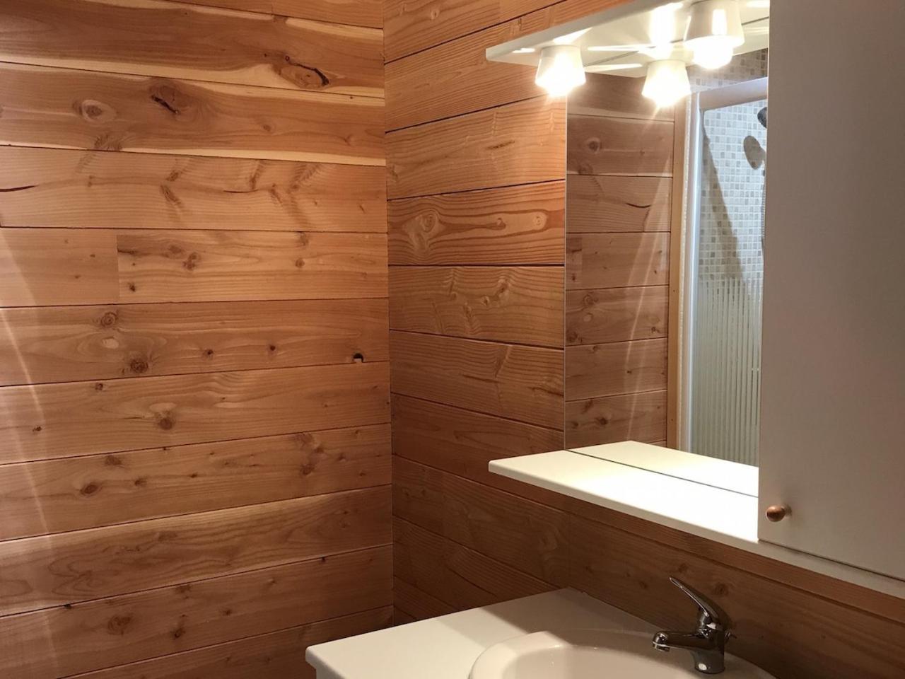 Residence Sourires Et Vacances Saint-Pancrace  Номер фото