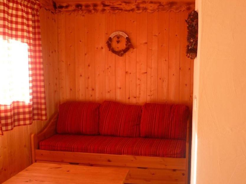 Residence Sourires Et Vacances Saint-Pancrace  Номер фото