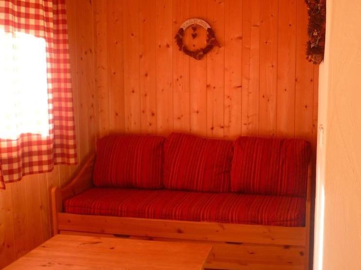 Residence Sourires Et Vacances Saint-Pancrace  Номер фото