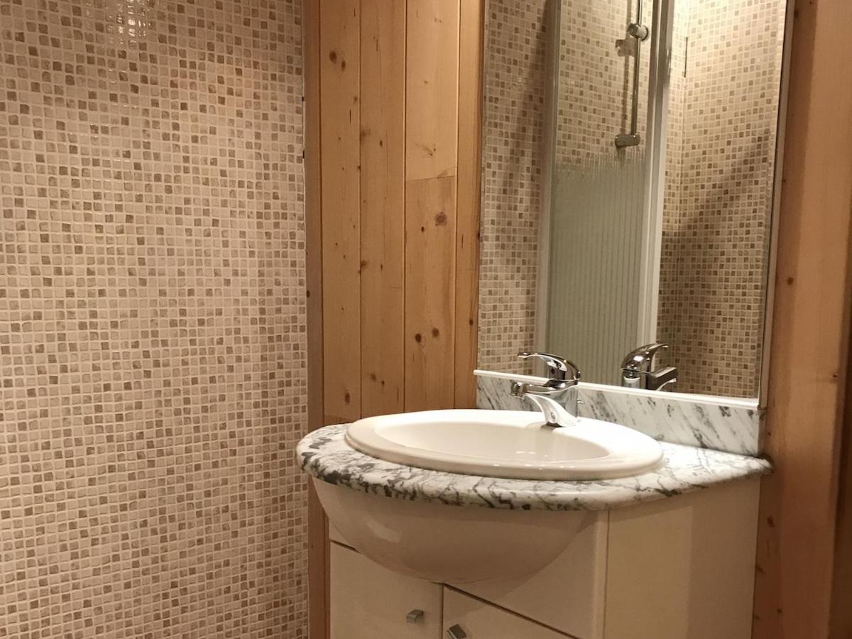 Residence Sourires Et Vacances Saint-Pancrace  Номер фото